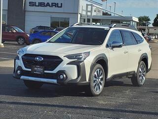 2024 Subaru Outback for sale in Savoy IL