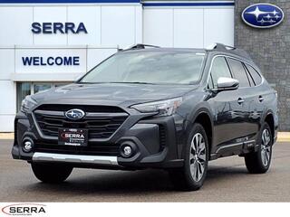 2025 Subaru Outback for sale in Savoy IL