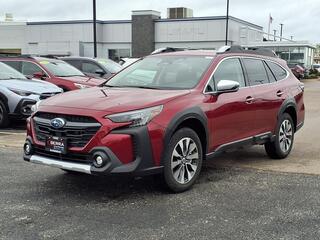 2025 Subaru Outback for sale in Savoy IL