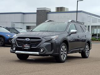 2025 Subaru Outback for sale in Savoy IL