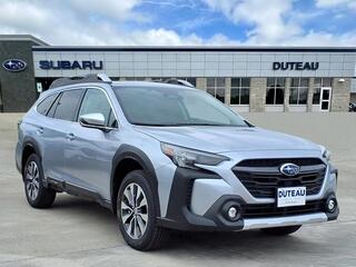 2025 Subaru Outback for sale in Marlboro MA