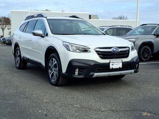 2020 Subaru Outback for sale in Freehold NJ