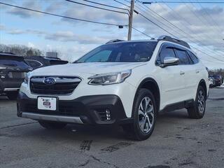 2021 Subaru Outback