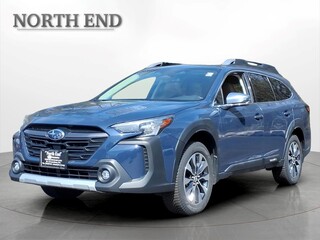2023 Subaru Outback for sale in Lunenburg MA