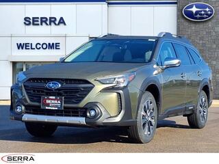 2025 Subaru Outback for sale in Savoy IL