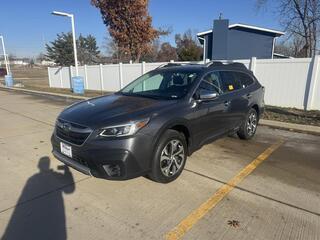 2020 Subaru Outback for sale in Cedar Rapids IA