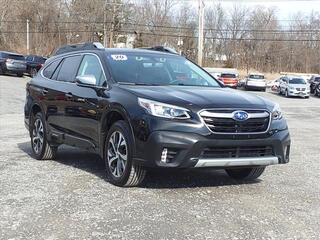 2020 Subaru Outback