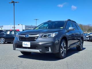 2020 Subaru Outback for sale in Augusta ME