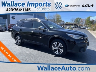 2022 Subaru Outback for sale in Bristol TN