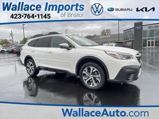 2022 Subaru Outback for sale in Bristol TN