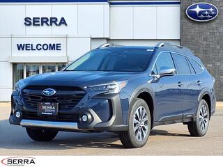 2025 Subaru Outback for sale in Savoy IL
