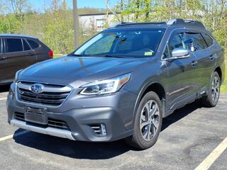 2020 Subaru Outback for sale in Augusta ME