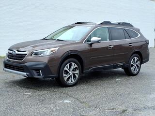 2021 Subaru Outback