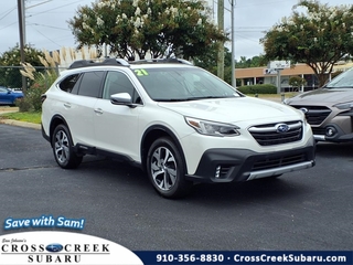 2021 Subaru Outback for sale in Fayetteville NC