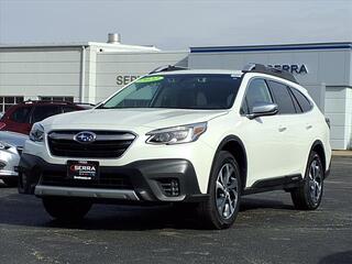 2022 Subaru Outback for sale in Savoy IL