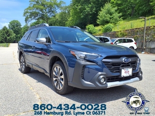 2024 Subaru Outback for sale in Lyme CT