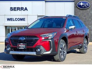 2025 Subaru Outback for sale in Savoy IL