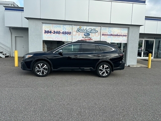 2021 Subaru Outback for sale in North Haven CT