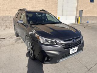 2022 Subaru Outback for sale in Cedar Rapids IA