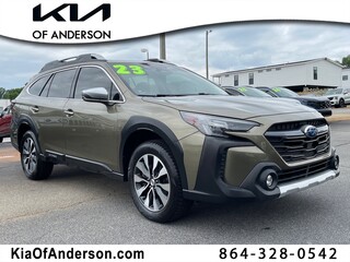 2023 Subaru Outback