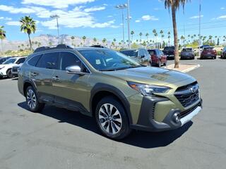2024 Subaru Outback for sale in Tucson AZ