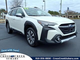 2025 Subaru Outback for sale in Fayetteville NC