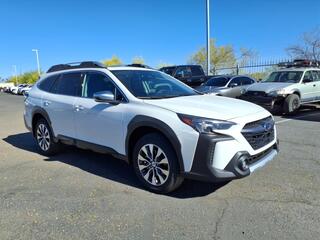 2025 Subaru Outback for sale in Tucson AZ