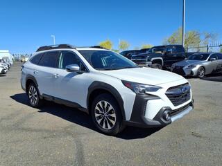 2025 Subaru Outback for sale in Tucson AZ