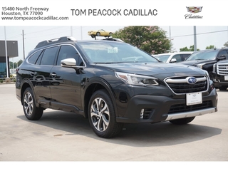 2021 Subaru Outback