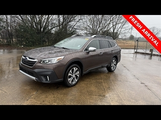 2021 Subaru Outback for sale in Shelby NC