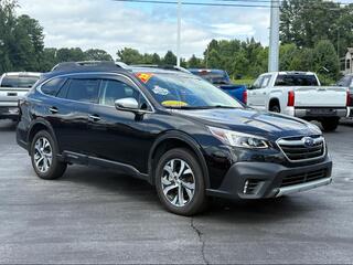 2022 Subaru Outback for sale in Hendersonville NC