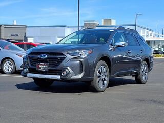 2025 Subaru Outback for sale in Savoy IL