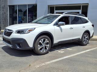 2021 Subaru Outback for sale in Wheeling WV