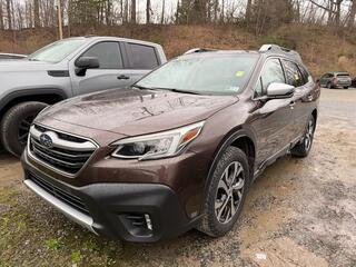 2021 Subaru Outback for sale in Mount Hope WV