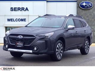 2024 Subaru Outback for sale in Savoy IL