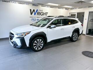 2025 Subaru Outback for sale in Cedar Rapids IA