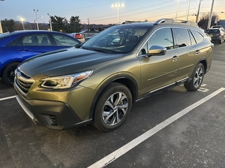 2020 Subaru Outback for sale in Johnson City TN