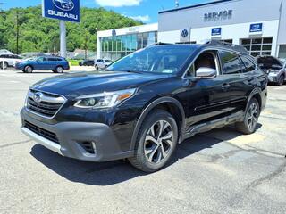 2022 Subaru Outback for sale in Wheeling WV