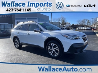 2022 Subaru Outback for sale in Bristol TN