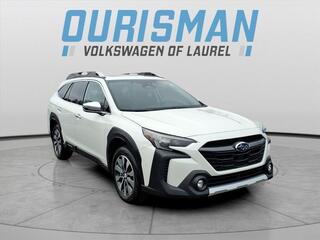 2023 Subaru Outback