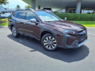 2025 Subaru Outback for sale in Fayetteville NC