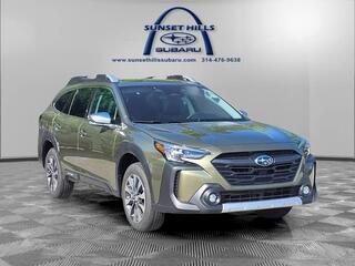 2025 Subaru Outback for sale in Webster Groves MO