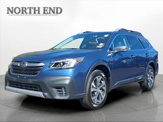 2021 Subaru Outback for sale in Lunenburg MA