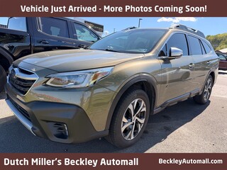 2021 Subaru Outback for sale in Beckley WV