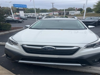 2022 Subaru Outback for sale in Johnson City TN