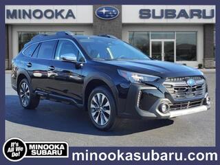 2023 Subaru Outback