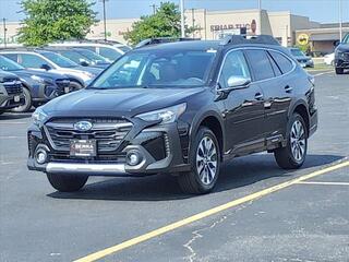 2024 Subaru Outback for sale in Savoy IL