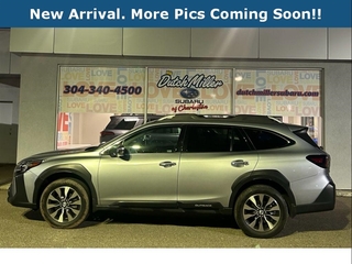 2024 Subaru Outback for sale in North Haven CT