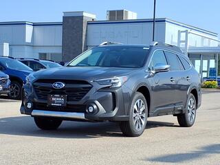 2025 Subaru Outback for sale in Savoy IL