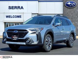 2025 Subaru Outback for sale in Savoy IL